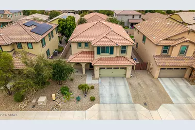 7629 W Fetlock Trail, Peoria, AZ 85383 - Photo 51