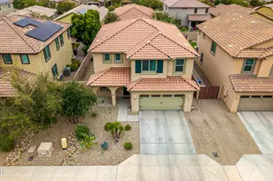 7629 W Fetlock Trail, Peoria, AZ 85383 - Photo 51