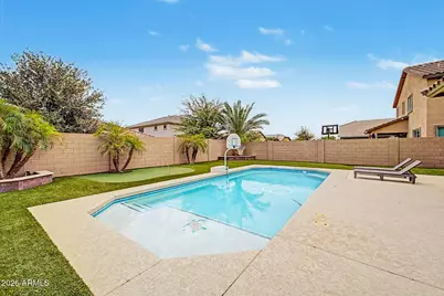 7629 W Fetlock Trail, Peoria, AZ 85383 - Photo 39