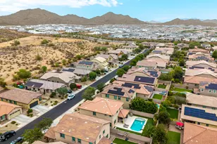 7629 W Fetlock Trail, Peoria, AZ 85383 - Photo 49