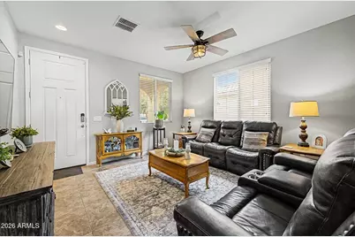 7629 W Fetlock Trail, Peoria, AZ 85383 - Photo 3