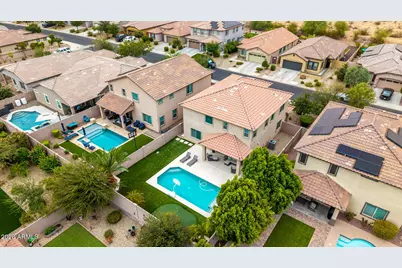7629 W Fetlock Trail, Peoria, AZ 85383 - Photo 53