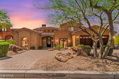 29088 N Chalfen Boulevard, Peoria, AZ 85383 - Photo 1