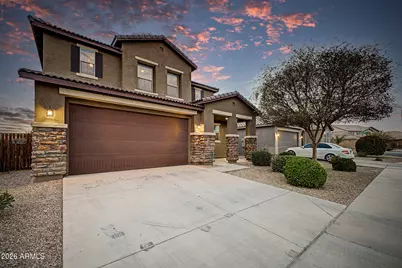 2484 S 172nd Lane, Goodyear, AZ 85338 - Photo 47