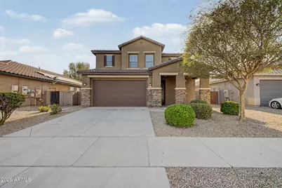 2484 S 172nd Lane, Goodyear, AZ 85338 - Photo 45
