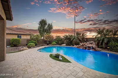 2484 S 172nd Lane, Goodyear, AZ 85338 - Photo 33