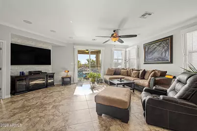 2484 S 172nd Lane, Goodyear, AZ 85338 - Photo 9