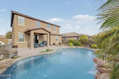 2484 S 172nd Lane, Goodyear, AZ 85338 - Photo 39