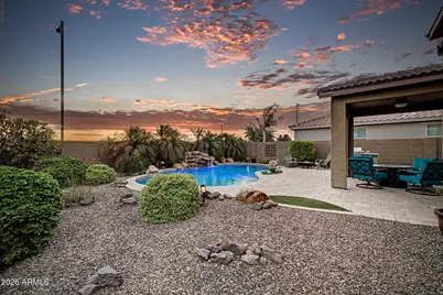 2484 S 172nd Lane, Goodyear, AZ 85338 - Photo 35