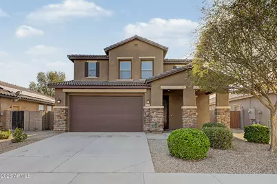 2484 S 172nd Lane, Goodyear, AZ 85338 - Photo 43