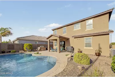 2484 S 172nd Lane, Goodyear, AZ 85338 - Photo 41