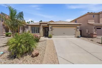 2640 E Cowboy Cove Trail, San Tan Valley, AZ 85143 - Photo 1