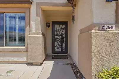2640 E Cowboy Cove Trail, San Tan Valley, AZ 85143 - Photo 3