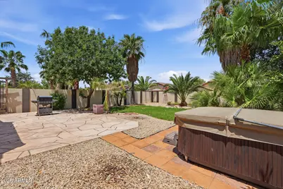 2640 E Cowboy Cove Trail, San Tan Valley, AZ 85143 - Photo 19