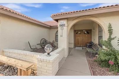 6420 W Evans Drive, Glendale, AZ 85306 - Photo 3