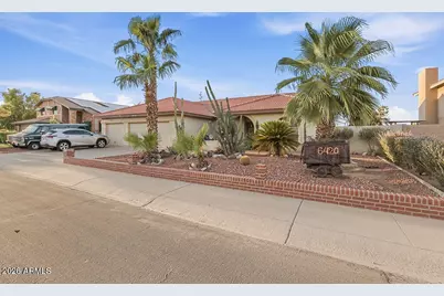 6420 W Evans Drive, Glendale, AZ 85306 - Photo 1