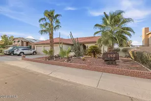 6420 W Evans Dr, Glendale, AZ 85306 - Photo 1