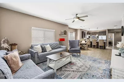 5450 E Deer Valley Drive #1193, Phoenix, AZ 85054 - Photo 17