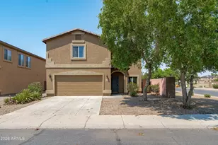 25212 W Cranston Pl, Buckeye, AZ 85326 - Photo 1