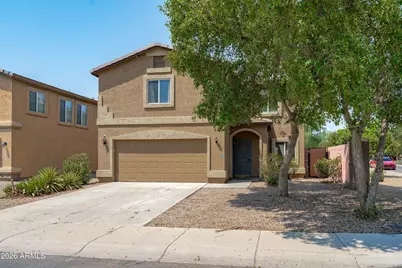 25212 W Cranston Place, Buckeye, AZ 85326 - Photo 3