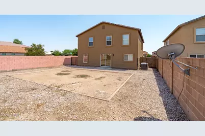 25212 W Cranston Place, Buckeye, AZ 85326 - Photo 31