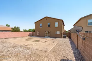 25212 W Cranston Pl, Buckeye, AZ 85326 - Photo 31