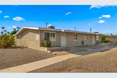 10518 W Oakmont Drive, Sun City, AZ 85351 - Photo 3