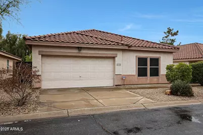 11173 N 89th Street, Scottsdale, AZ 85260 - Photo 1