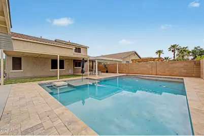 353 E Chelsea Drive, San Tan Valley, AZ 85140 - Photo 35