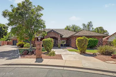 922 N Williams --, Mesa, AZ 85203 - Photo 1