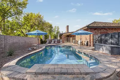 922 N Williams --, Mesa, AZ 85203 - Photo 59