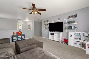 23931 W Chambers St, Buckeye, AZ 85326 - Photo 33