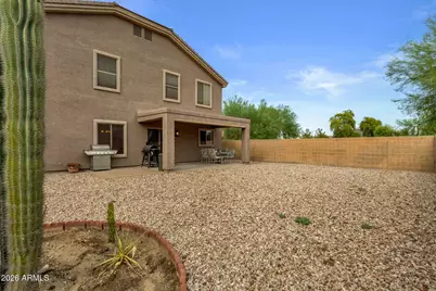 23931 W Chambers Street, Buckeye, AZ 85326 - Photo 45