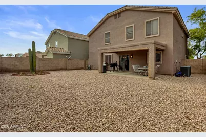 23931 W Chambers Street, Buckeye, AZ 85326 - Photo 43