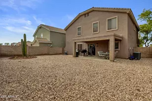 23931 W Chambers St, Buckeye, AZ 85326 - Photo 43