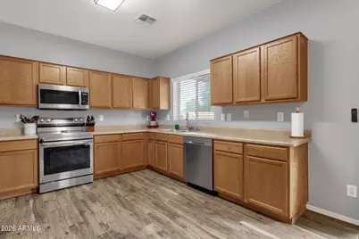 23931 W Chambers Street, Buckeye, AZ 85326 - Photo 17