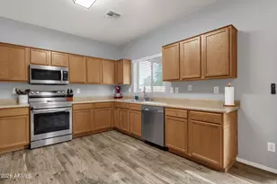 23931 W Chambers St, Buckeye, AZ 85326 - Photo 17