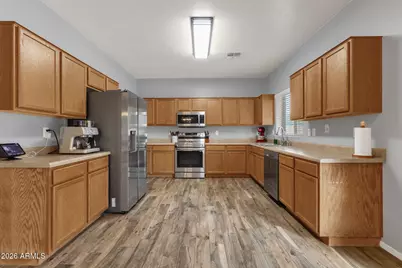 23931 W Chambers Street, Buckeye, AZ 85326 - Photo 19