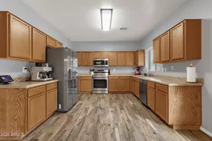 23931 W Chambers St, Buckeye, AZ 85326 - Photo 19