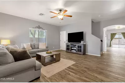 23931 W Chambers Street, Buckeye, AZ 85326 - Photo 9