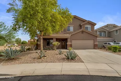 23931 W Chambers Street, Buckeye, AZ 85326 - Photo 3