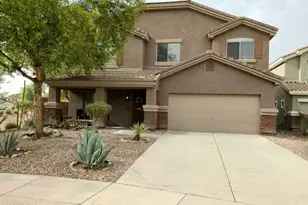 23931 W Chambers St, Buckeye, AZ 85326 - Photo 1