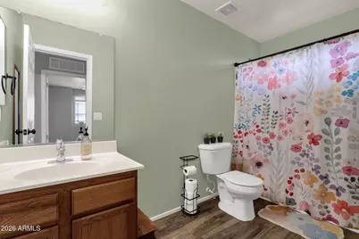 23931 W Chambers Street, Buckeye, AZ 85326 - Photo 37
