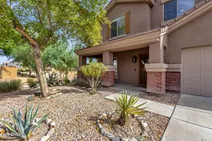 23931 W Chambers St, Buckeye, AZ 85326 - Photo 5