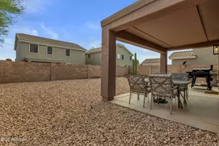23931 W Chambers St, Buckeye, AZ 85326 - Photo 41