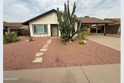 14814 N 59th Drive, Glendale, AZ 85306 - Photo 1