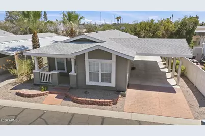 10960 N 67th Avenue, Glendale, AZ 85304 - Photo 1