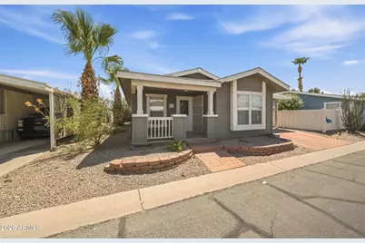 10960 N 67th Avenue, Glendale, AZ 85304 - Photo 3