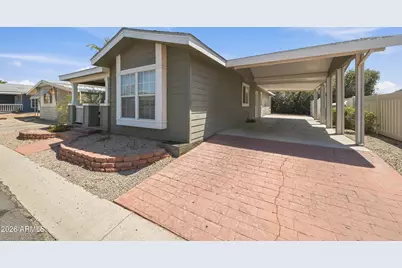 10960 N 67th Avenue, Glendale, AZ 85304 - Photo 5