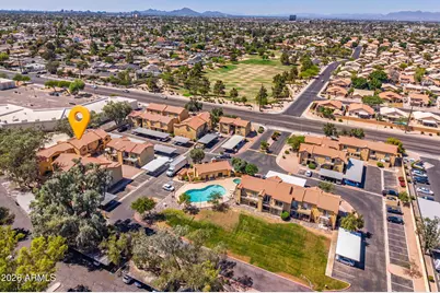 653 W Guadalupe Road #2015, Mesa, AZ 85210 - Photo 19